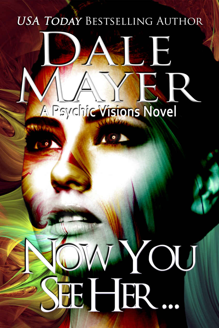 Psychic Visions 08-Now You See Her...