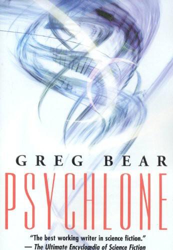 Psychlone by Bear, Greg