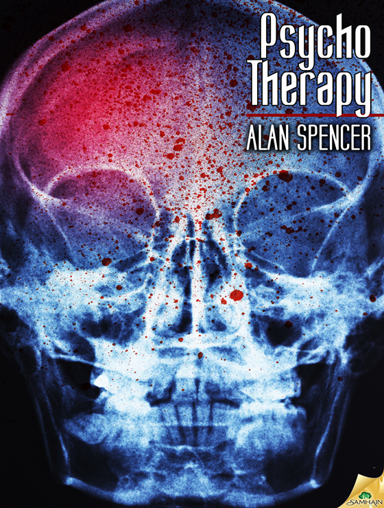 Psycho Therapy (2013) by Alan Spencer