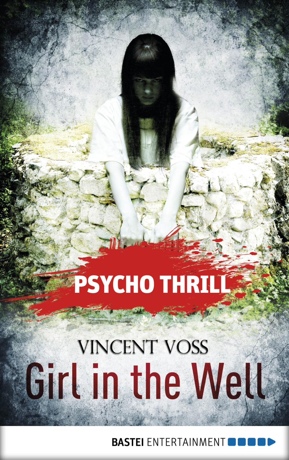 Psycho Thrill--Girl in the Well (2014) by Vincent Voss