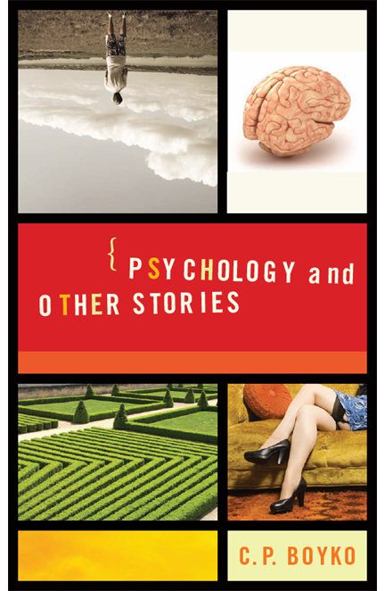 Psychology and Other Stories