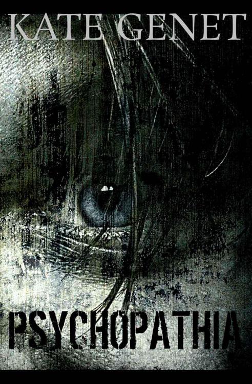 Psychopathia: A Horror Suspense Novel