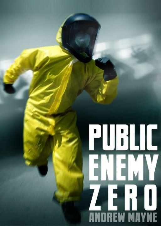 Public Enemy Zero