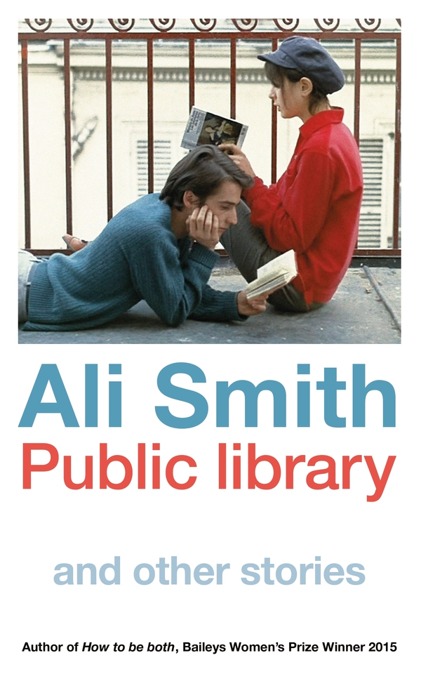 Public Library and Other Stories (2015)