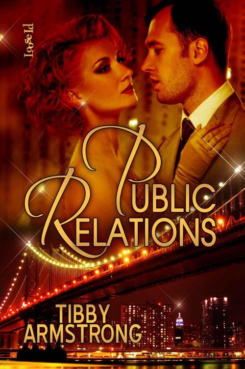 Public Relations