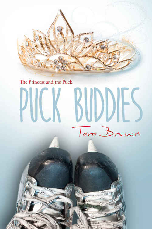 Puck Buddies by Tara Brown