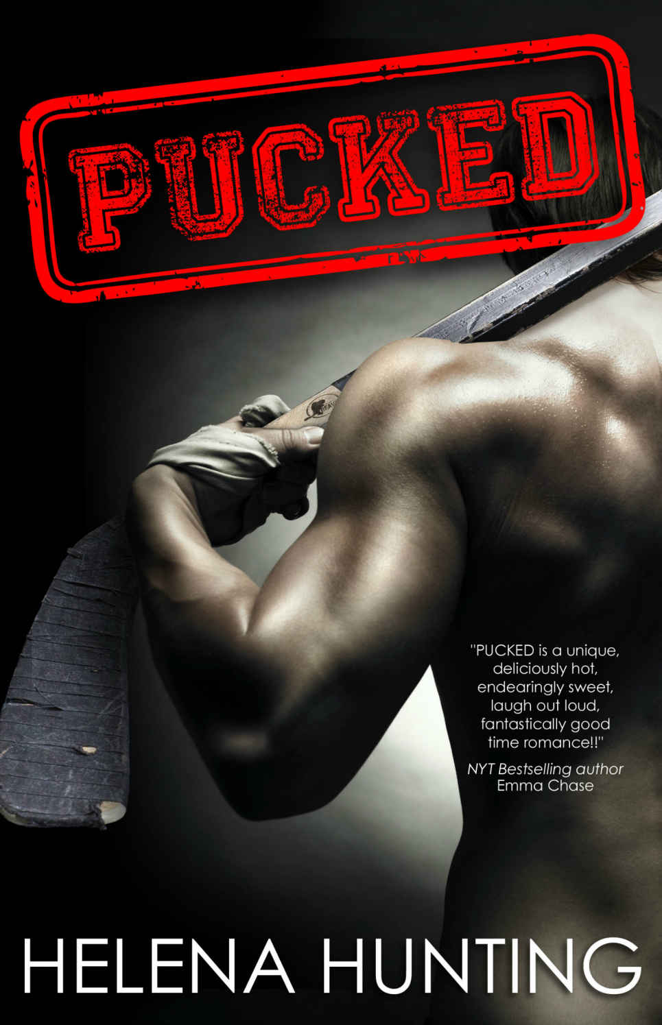 Pucked by Helena Hunting