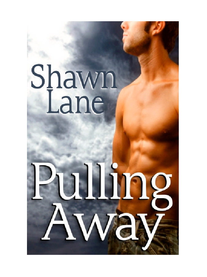 Pulling Away by Shawn Lane