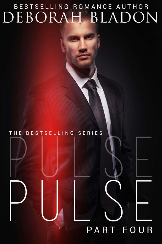 Pulse - Part Four (The Pulse Series) by Deborah Bladon