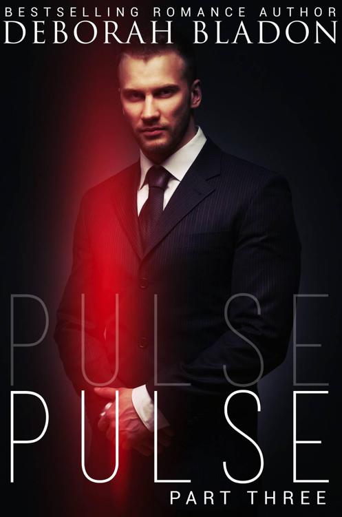 Pulse - Part Three (The Pulse Series)