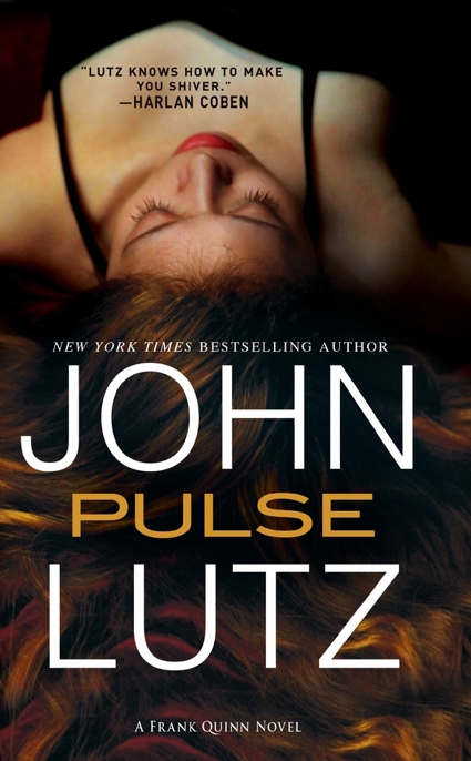 Pulse by John Lutz