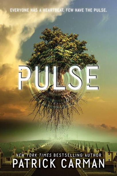 Pulse by Carman, Patrick