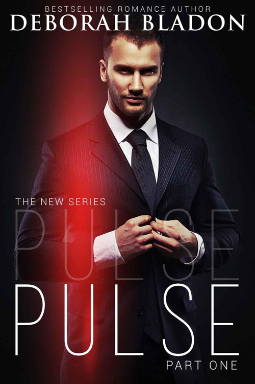 Pulse by Deborah Bladon