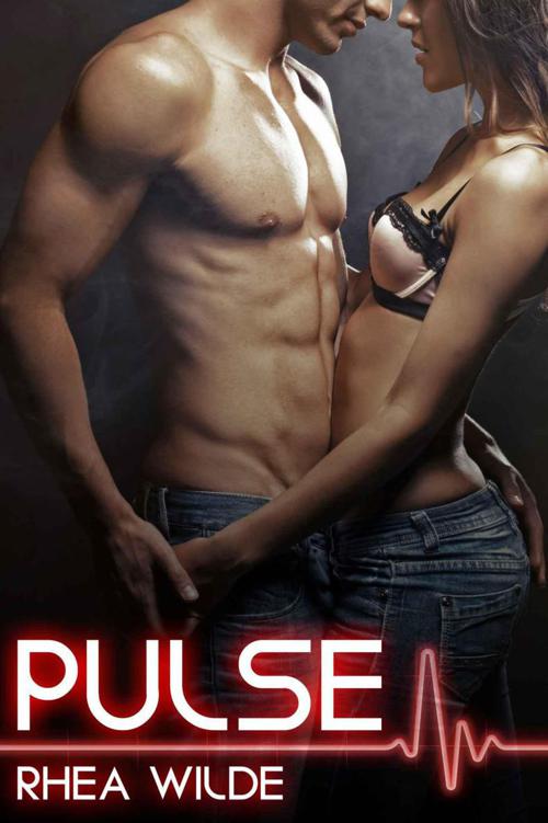 Pulse by Rhea Wilde