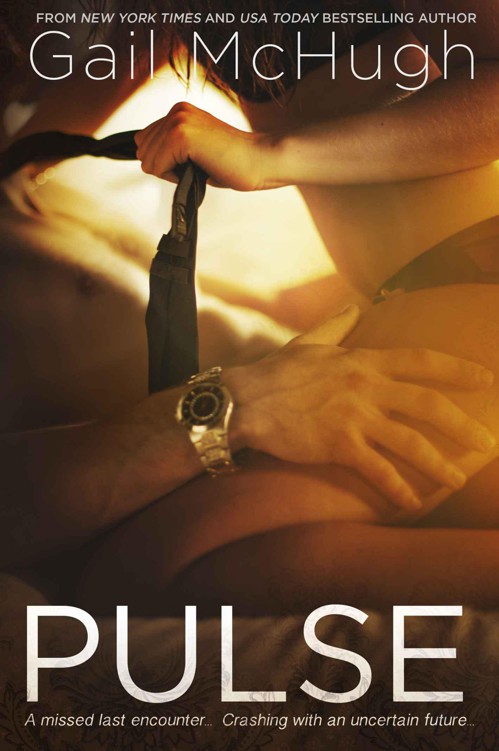 Pulse (Collide) by McHugh, Gail