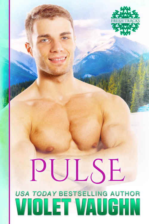 Pulse: Sport Romance (The Boys of Winter Book 6) by Violet Vaughn