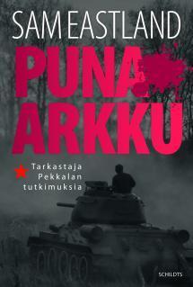 Puna-arkku (2011) by Sam Eastland