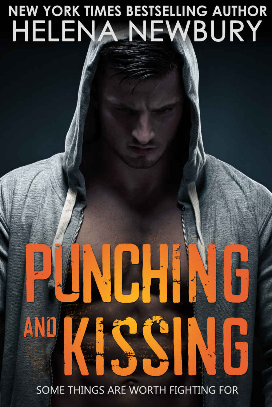 Punching and Kissing