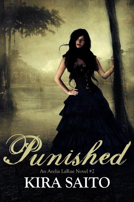 Punished by Kira Saito