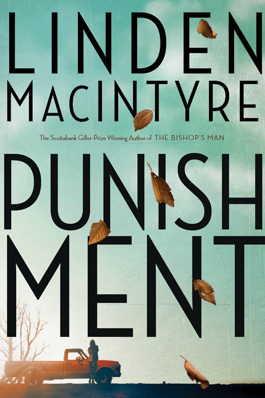 Punishment (2014)