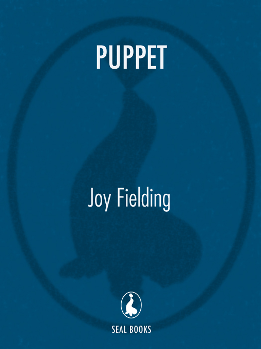 Puppet (2005) by Joy Fielding