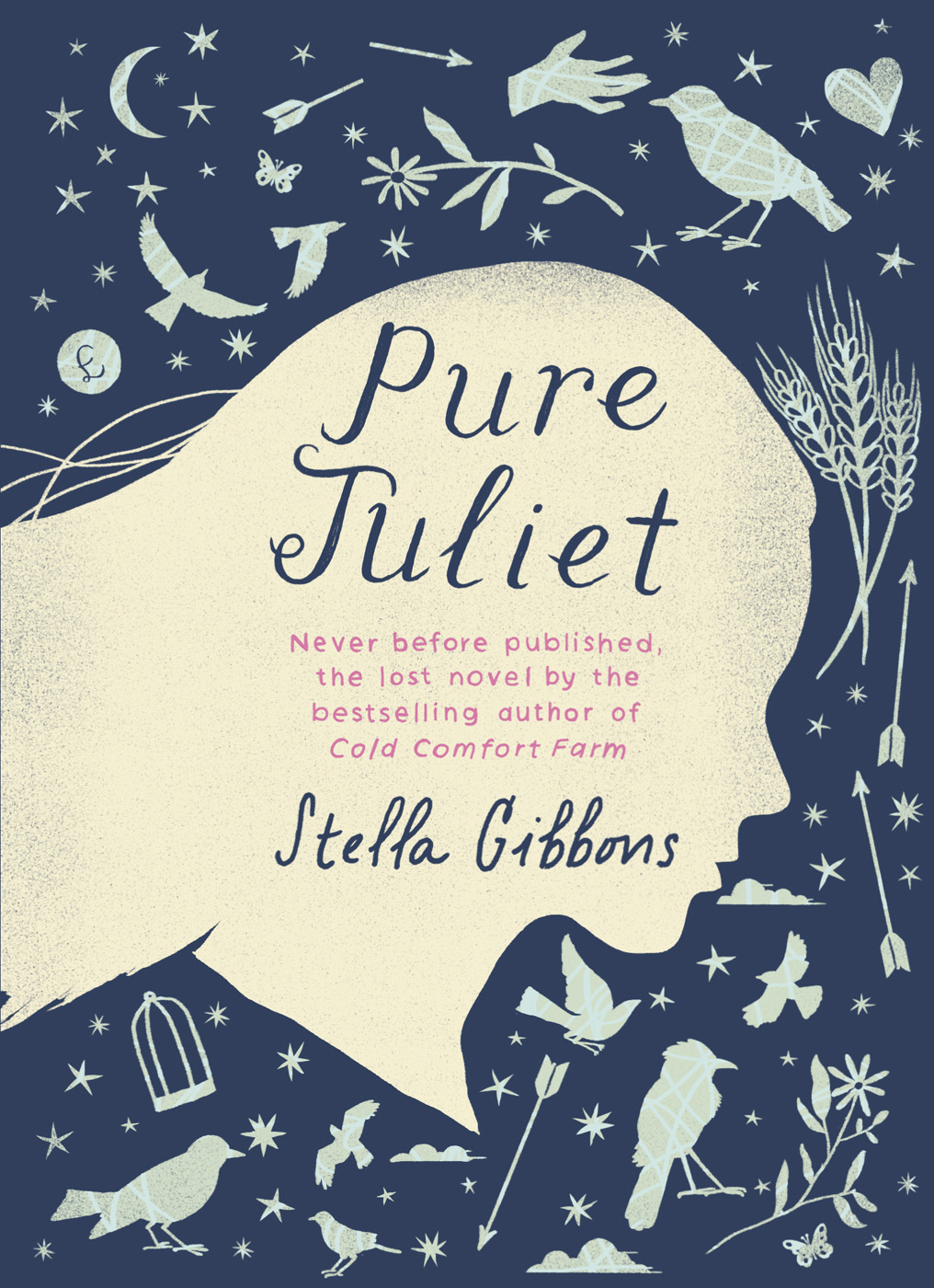 Pure Juliet by Stella Gibbons