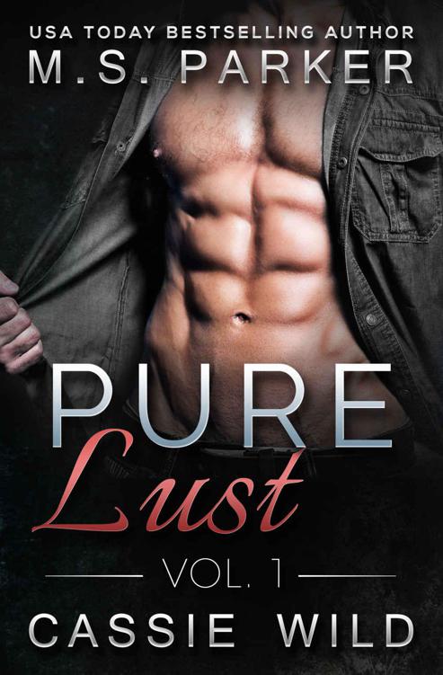 Pure Lust Vol. 1 by Parker, M. S.