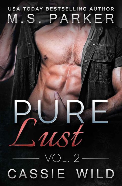 Pure Lust Vol. 2 by Parker, M. S.