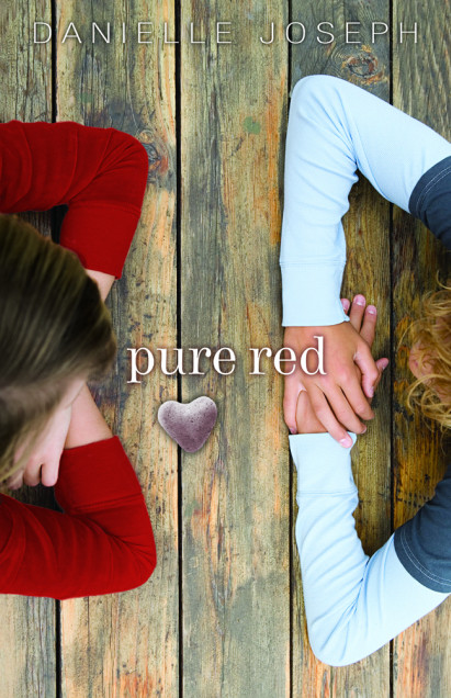 Pure Red by Danielle Joseph