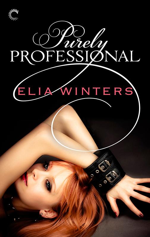 Purely Professional by Elia Winters