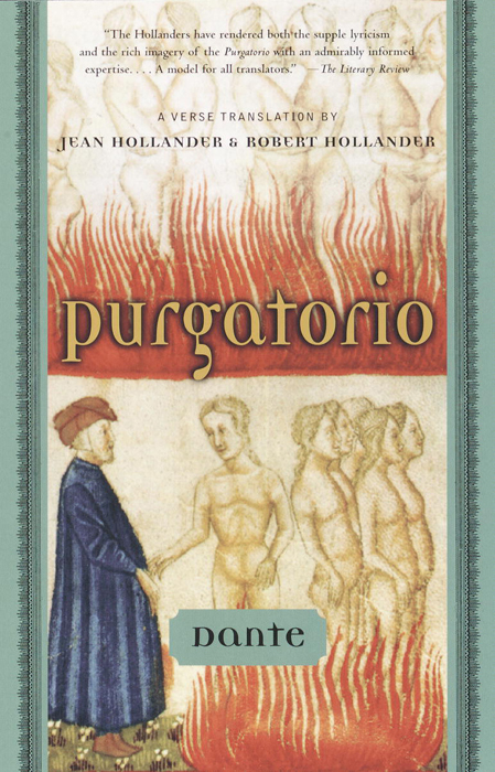 Purgatorio (2012)