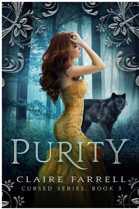 Purity by Claire Farrell