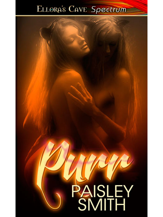 Purr (2012) by Paisley Smith