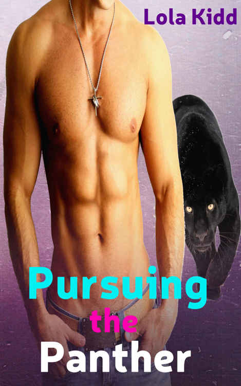 Pursuing the Panther: BBW Shifter Mail Order Bride Romance (Mail-Order Mates Book 7)