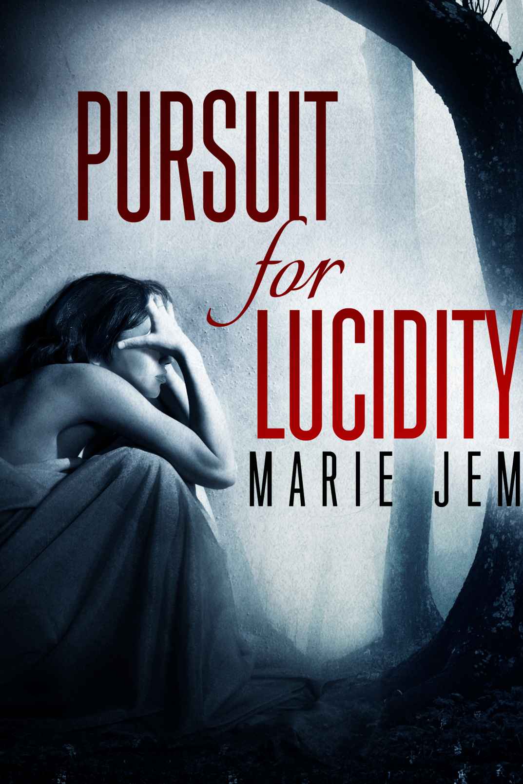 Pursuit For Lucidity (Crashing Waves) by Marie Jem