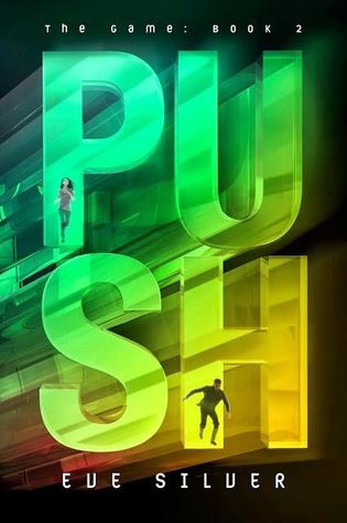 Push by Eve Silver