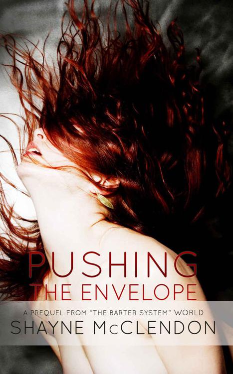 Pushing the Envelope: A Prequel from 