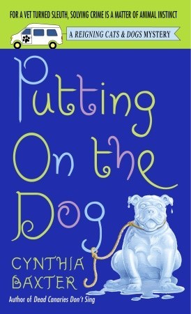 Putting On The Dog (2004)