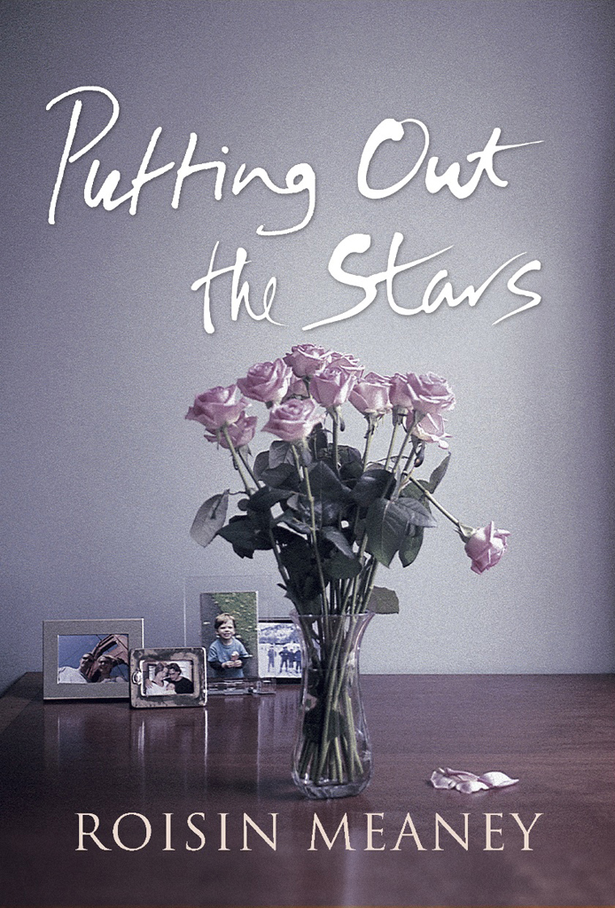 Putting Out the Stars by Roisin Meaney