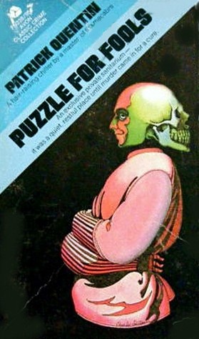 Puzzle for Fools (1985)