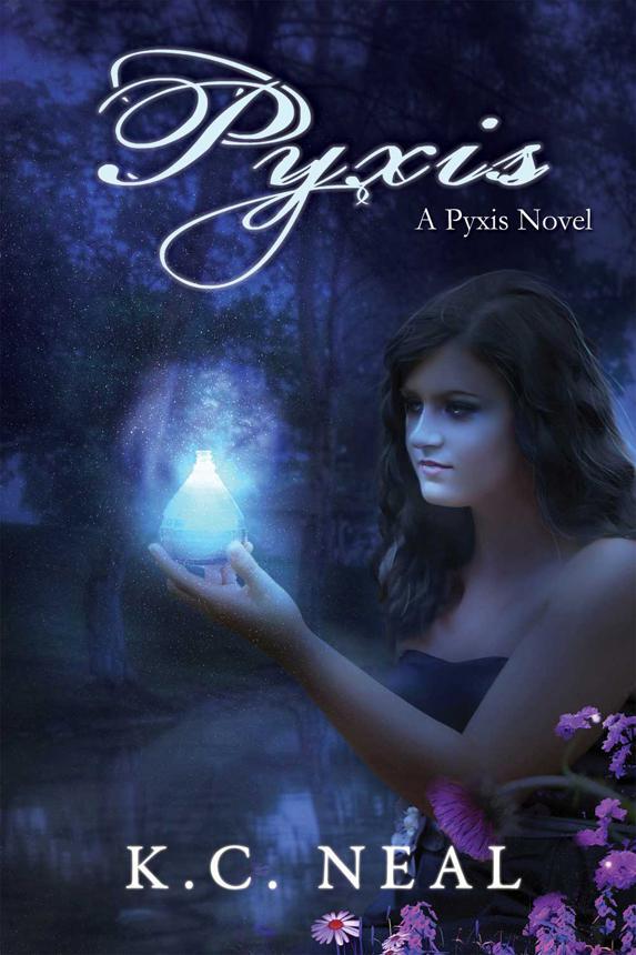 Pyxis: The Discovery (Pyxis Series)