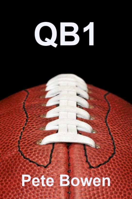 QB1 by Pete Bowen