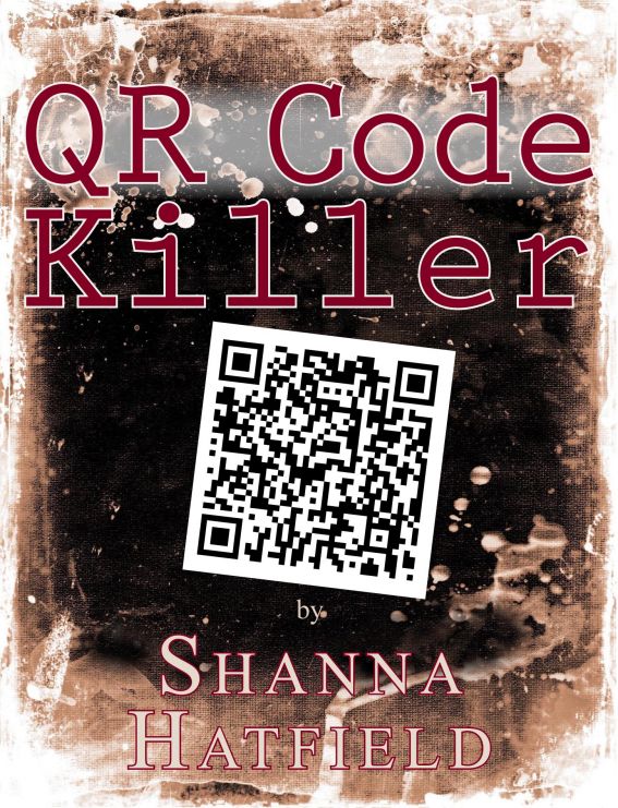 QR Code Killer by Shanna Hatfield