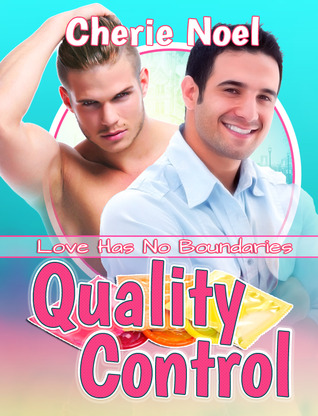 Quality Control (2013) by Cherie  Noel