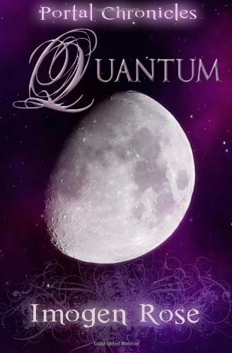 Quantum by Imogen Rose