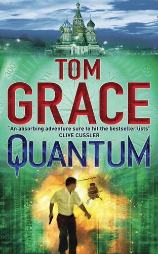 Quantum by Tom Grace