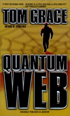 Quantum Web (2002) by Tom Grace