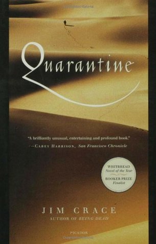 Quarantine (1999)