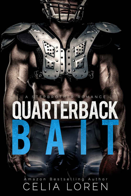 Quarterback Bait by Celia Loren