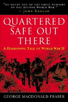 Quartered Safe Out Here: A Harrowing Tale of World War II (2007)